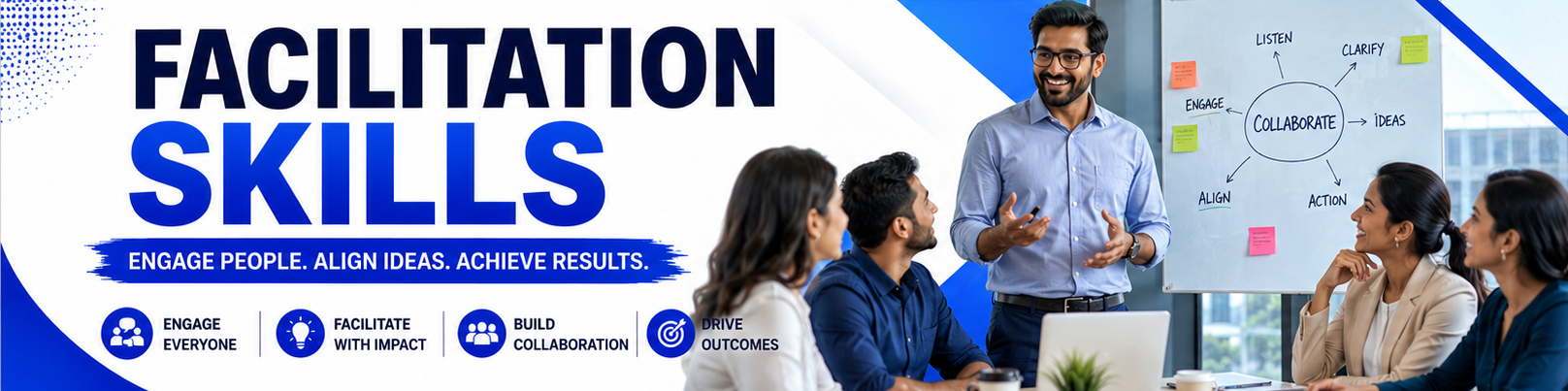 Facilitation Skills